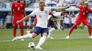 Harry Kane scored the highest number of goals in the tournament wearing Nike Hypervenom Phantom 3 cleats
